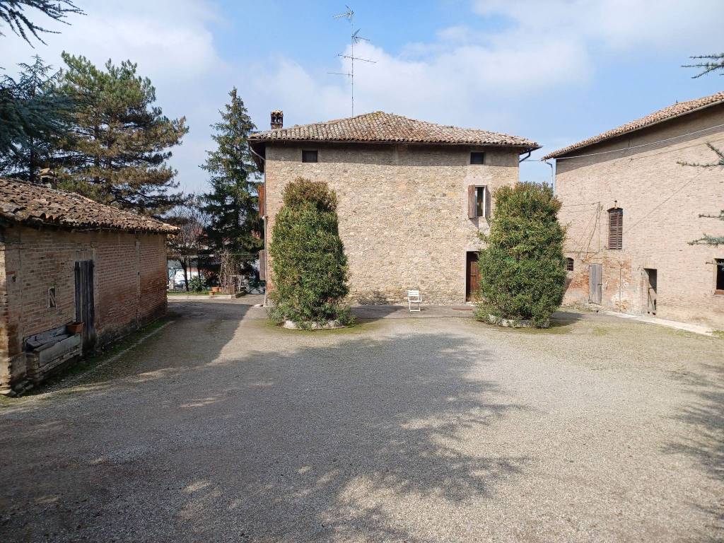 Casa indipendente a Savignano sul panaro in Via Claudia, 6064 - Foto 2