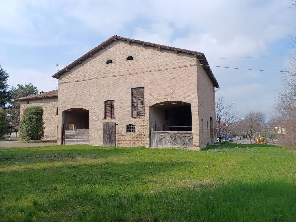 Casa indipendente a Savignano sul panaro in Via Claudia, 6064 - Foto 4