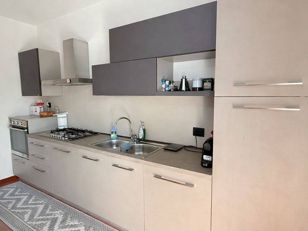 Appartamento a Vicenza in Via Domenico Pittarini, 86 - Foto 2