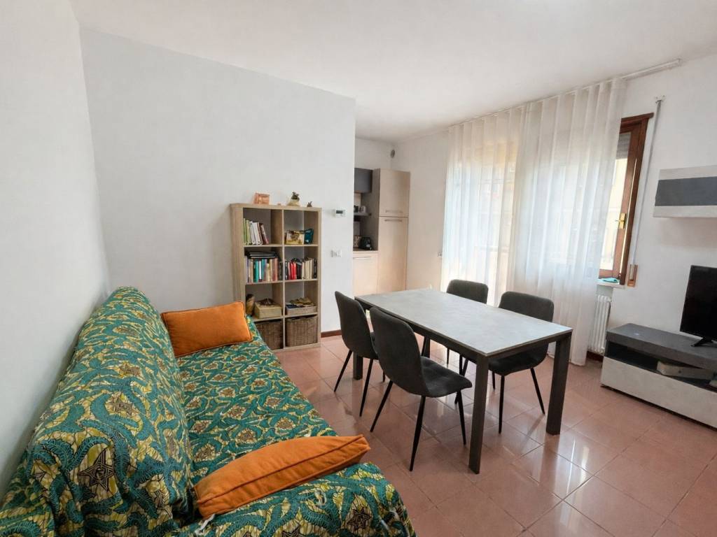 Appartamento a Vicenza in Via Domenico Pittarini, 86 - Foto 3