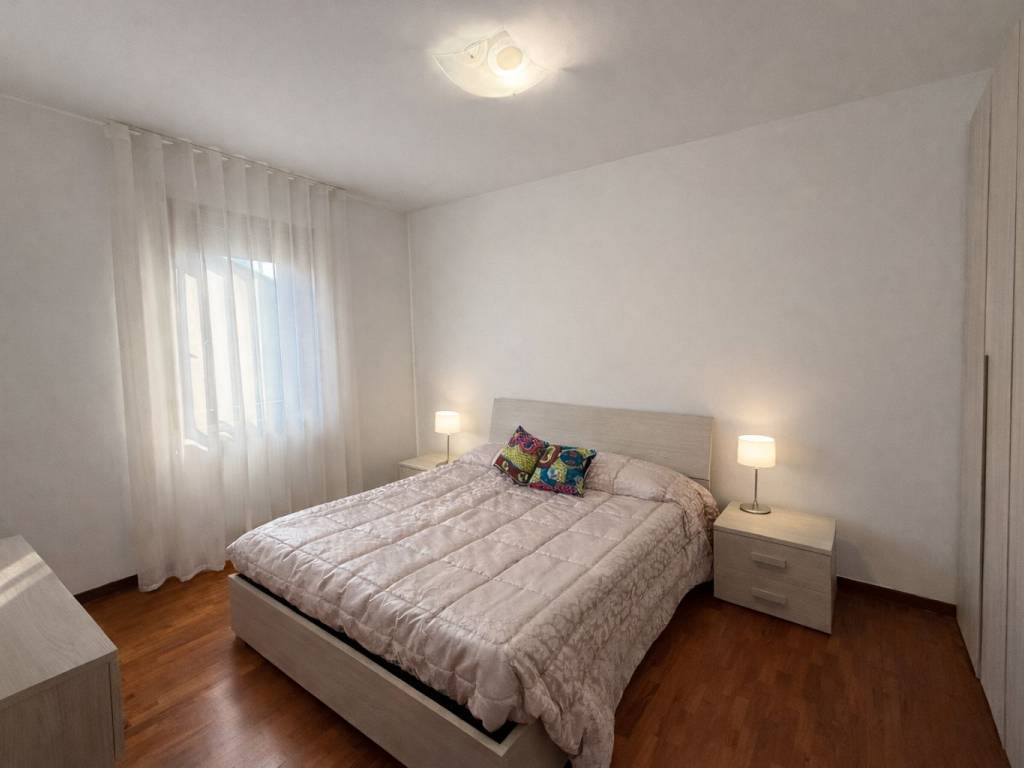 Appartamento a Vicenza in Via Domenico Pittarini, 86 - Foto 4