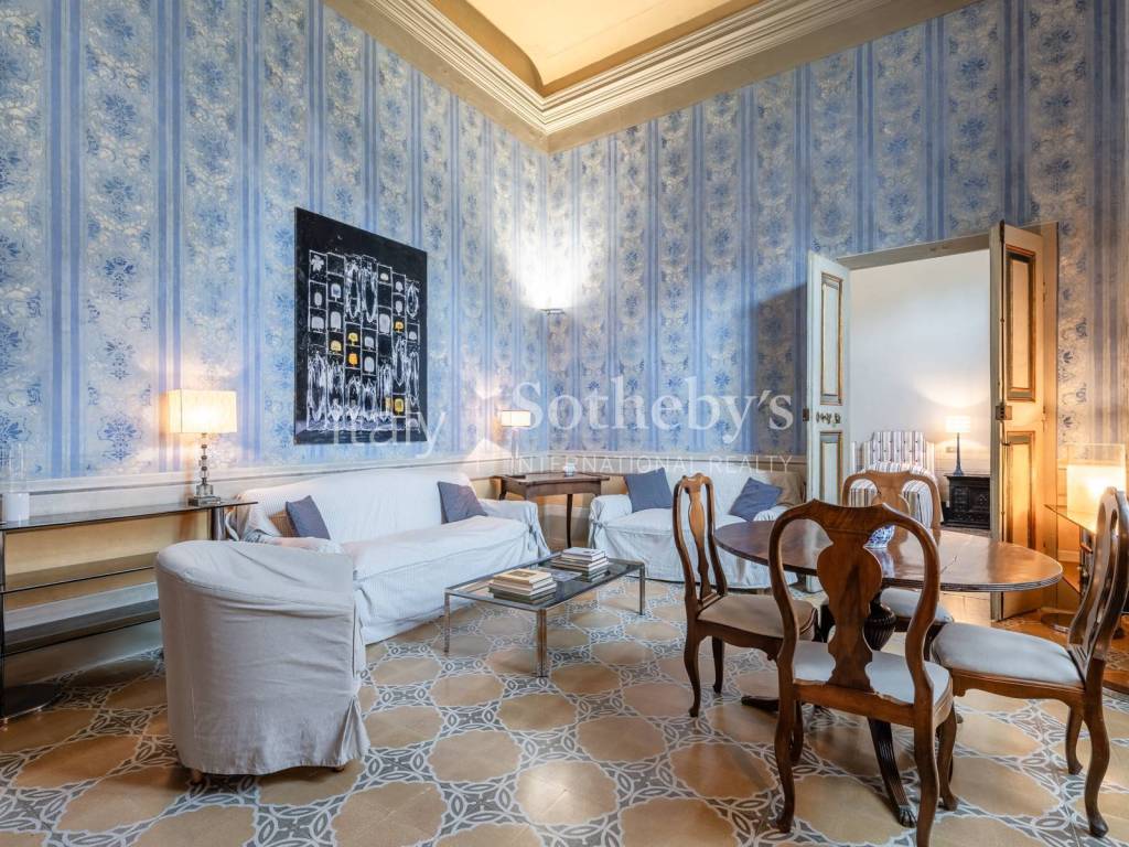 Appartamento a Lucca in Via Fillungo - Foto 2