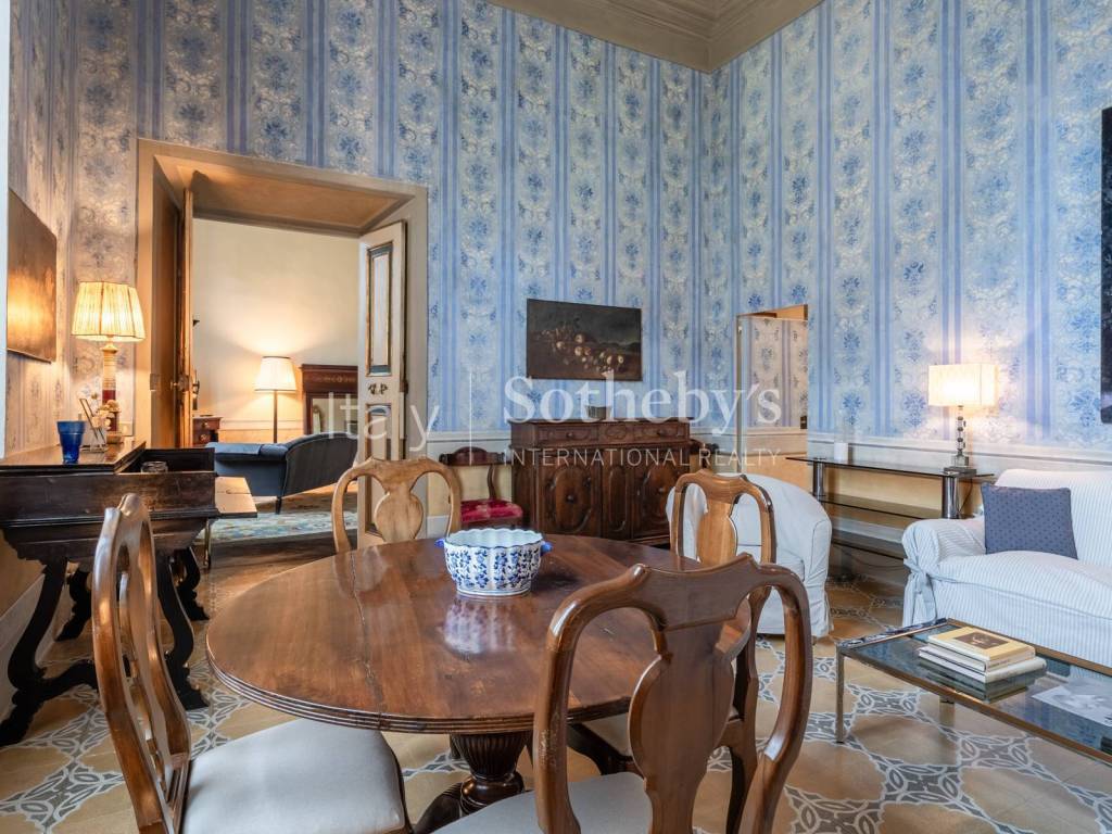 Appartamento a Lucca in Via Fillungo - Foto 3
