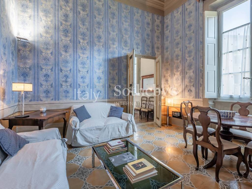 Appartamento a Lucca in Via Fillungo - Foto 4
