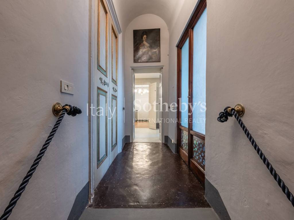 Appartamento a Lucca in Via Fillungo - Foto 5