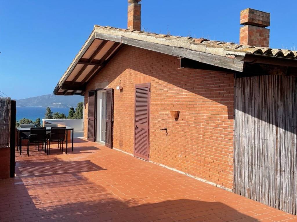 Villa a Orbetello in Via delle Azalee, 12 - Foto 4