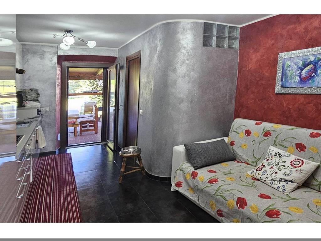 Casa indipendente a Dormelletto in Corso Camillo Benso di Cavour, 138 - Foto 4