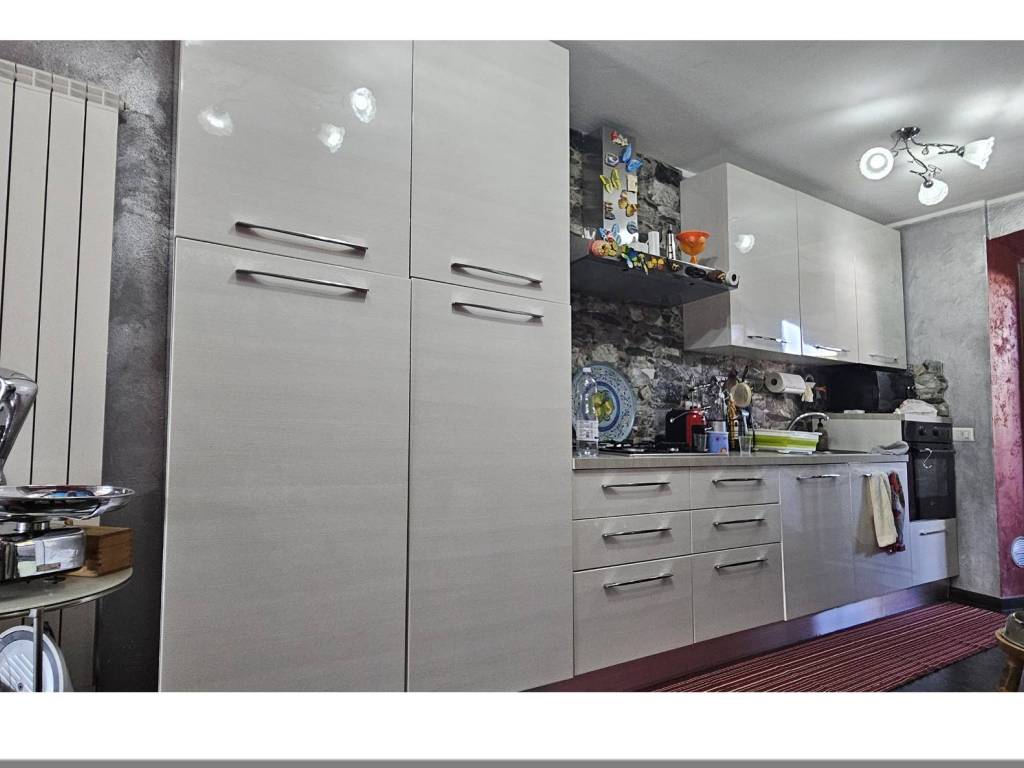 Casa indipendente a Dormelletto in Corso Camillo Benso di Cavour, 138 - Foto 5