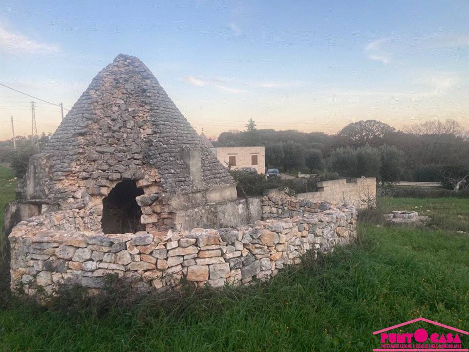 Rustico / casale a Ostuni - Foto 2
