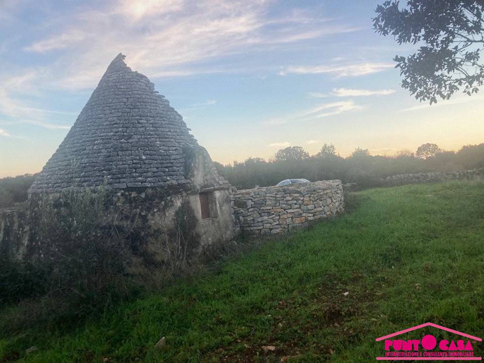 Rustico / casale a Ostuni - Foto 3