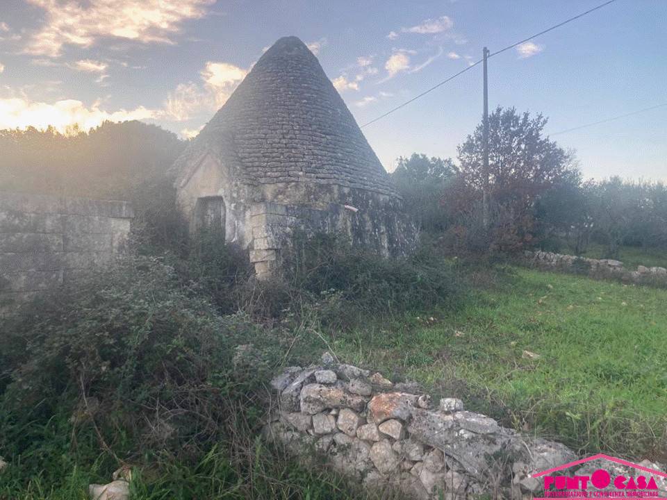 Rustico / casale a Ostuni - Foto 4