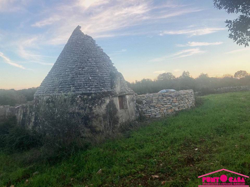 Rustico / casale a Ostuni - Foto 5