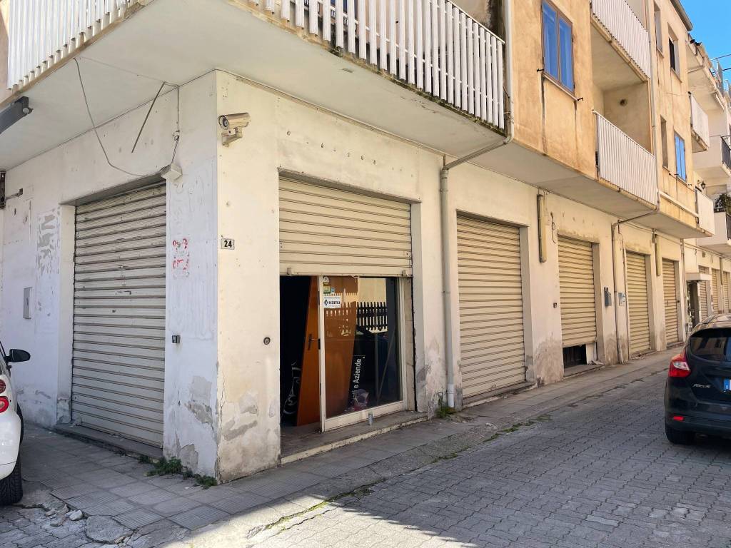 Immobile a Lamezia terme in Via Salvatore Miceli, 24 - Foto 3