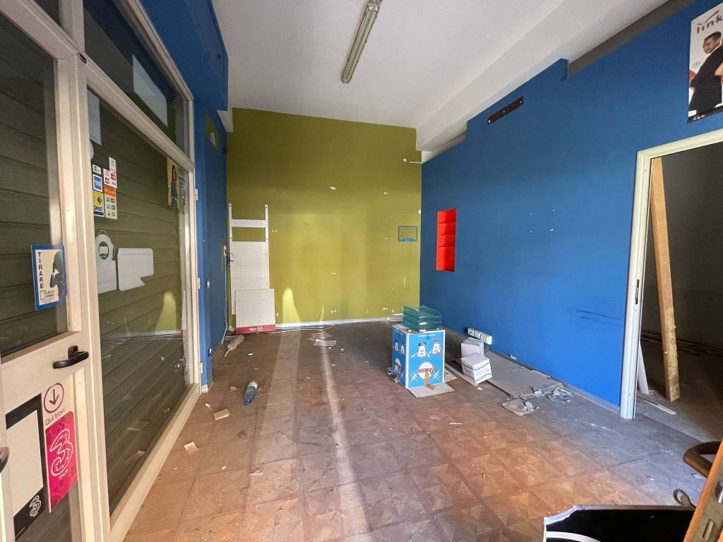 Immobile a Lamezia terme in Via Salvatore Miceli, 24 - Foto 4