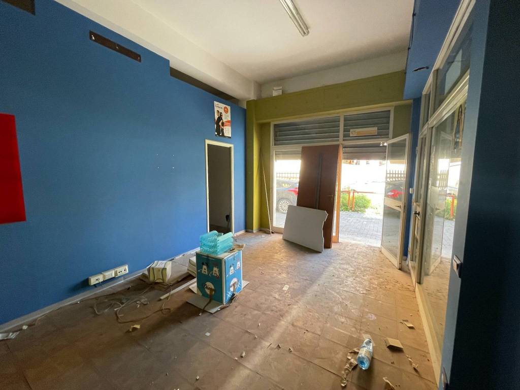Immobile a Lamezia terme in Via Salvatore Miceli, 24 - Foto 5