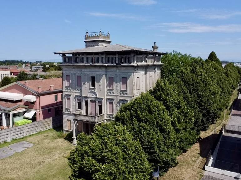 Villa a Arzergrande in Via Roma, 89 - Foto 2