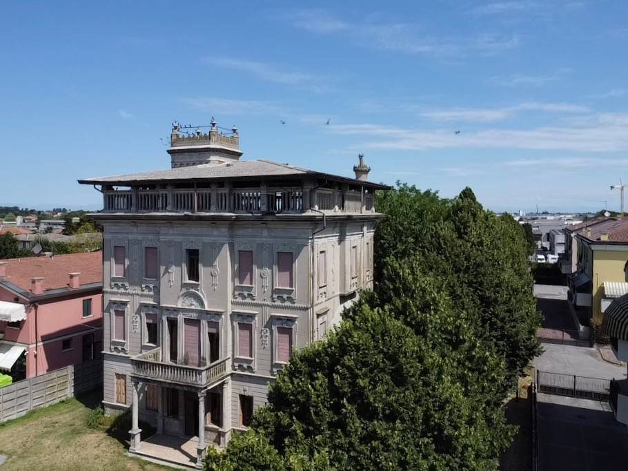 Villa a Arzergrande in Via Roma, 89 - Foto 3