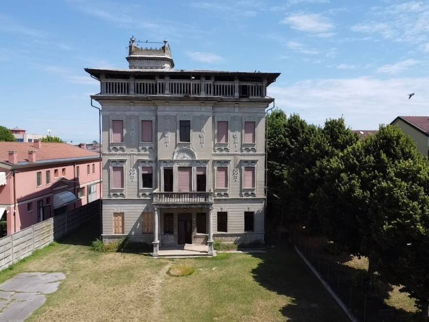 Villa a Arzergrande in Via Roma, 89 - Foto 4