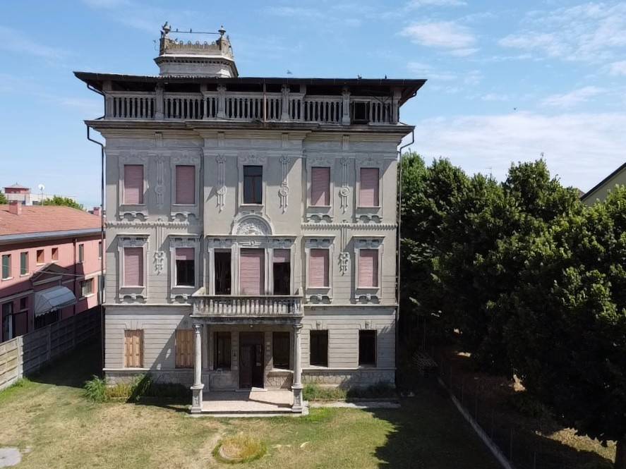 Villa a Arzergrande in Via Roma, 89 - Foto 5