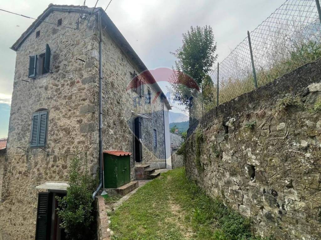 Casa indipendente a Bagni di lucca - Foto 3