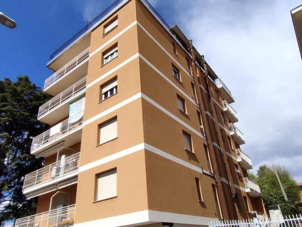 Appartamento a Casatenovo in Via Cesare Cantù - Foto 3