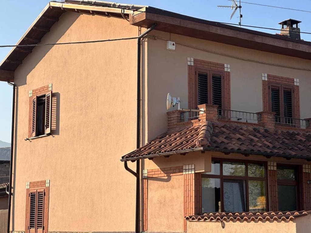 Casa indipendente a Avezzano in Via Mercantini, 65 - Foto 3