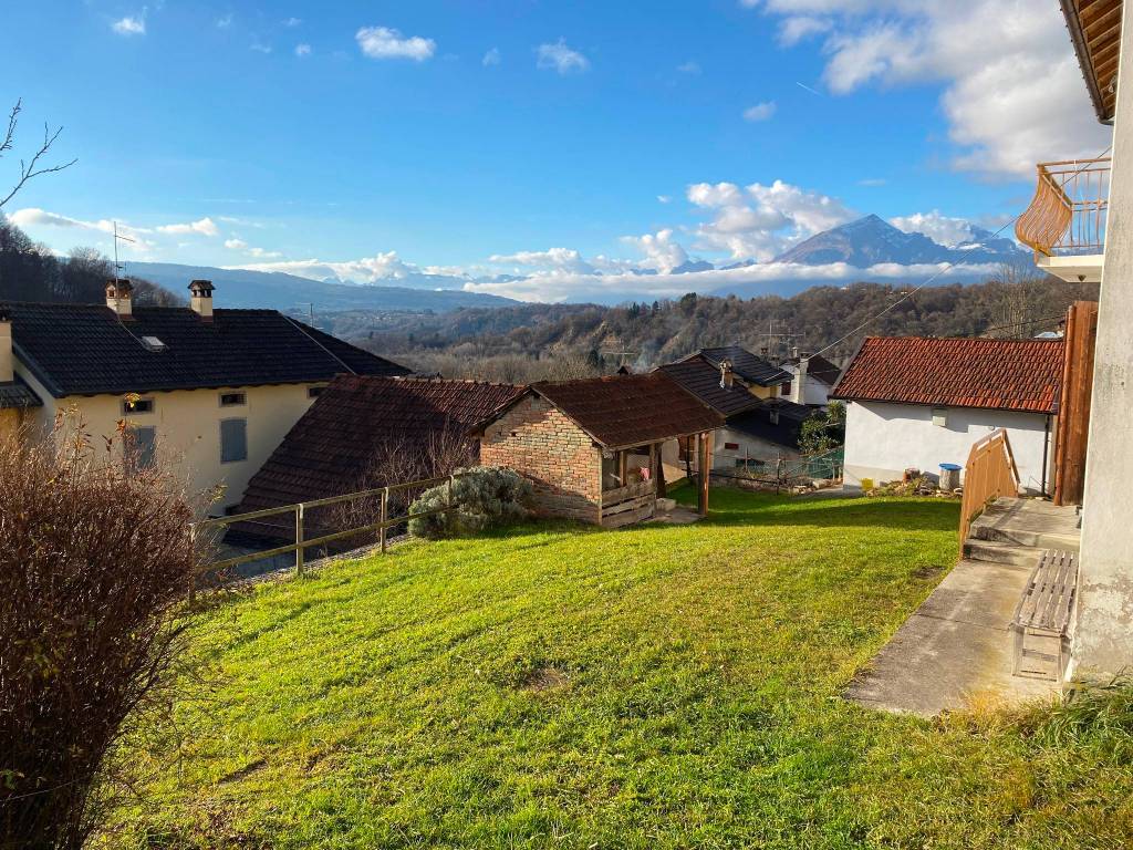 Rustico / casale a Alpago - Foto 2