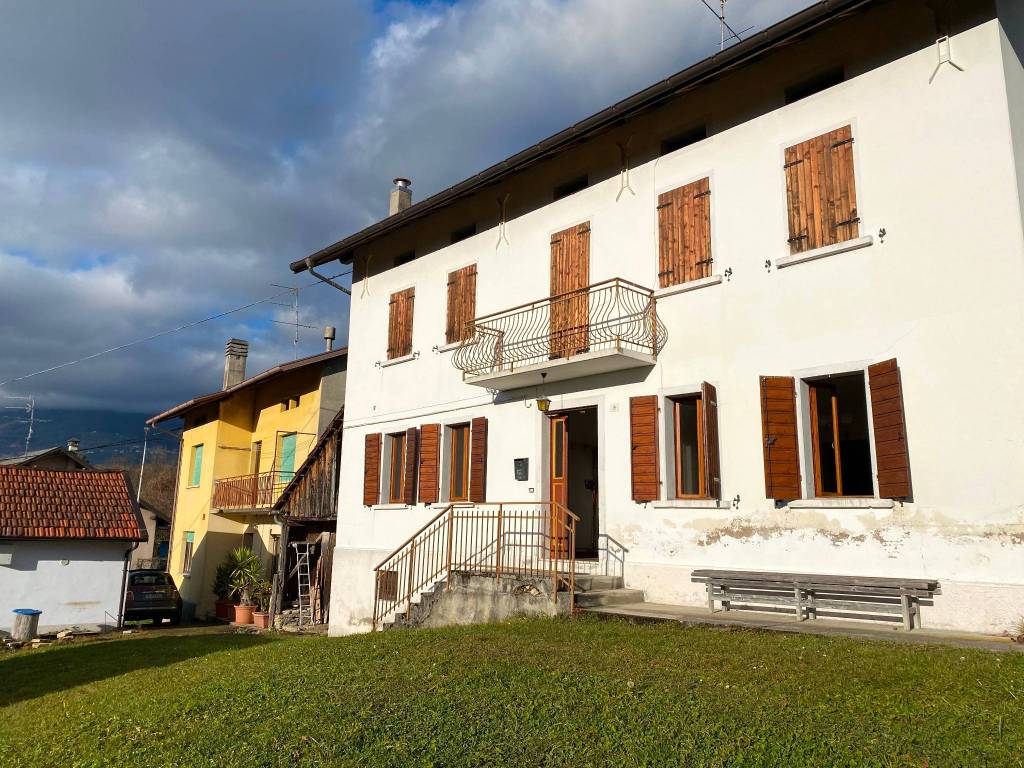 Rustico / casale a Alpago - Foto 3