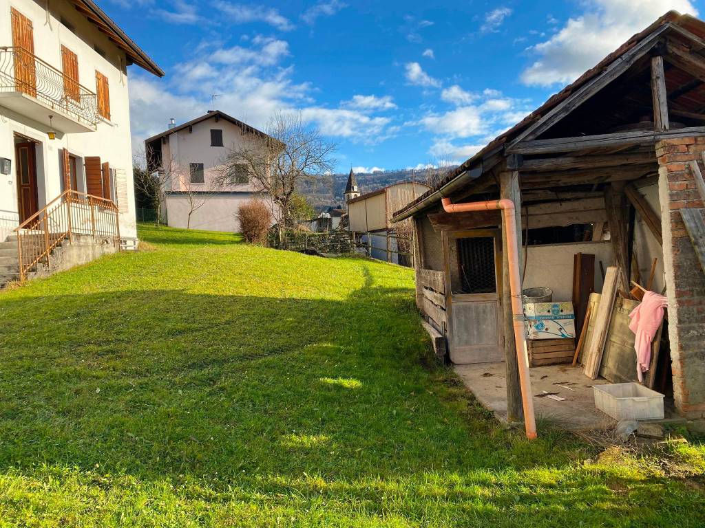 Rustico / casale a Alpago - Foto 4