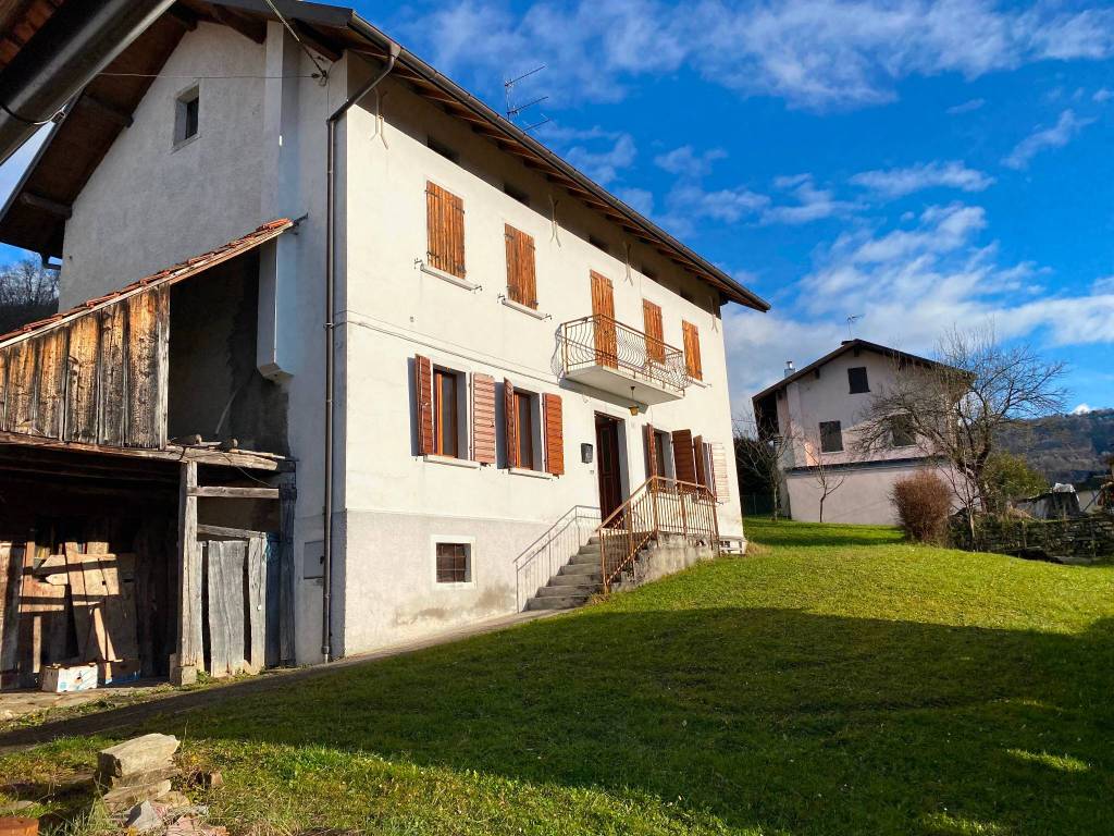 Rustico / casale a Alpago - Foto 5