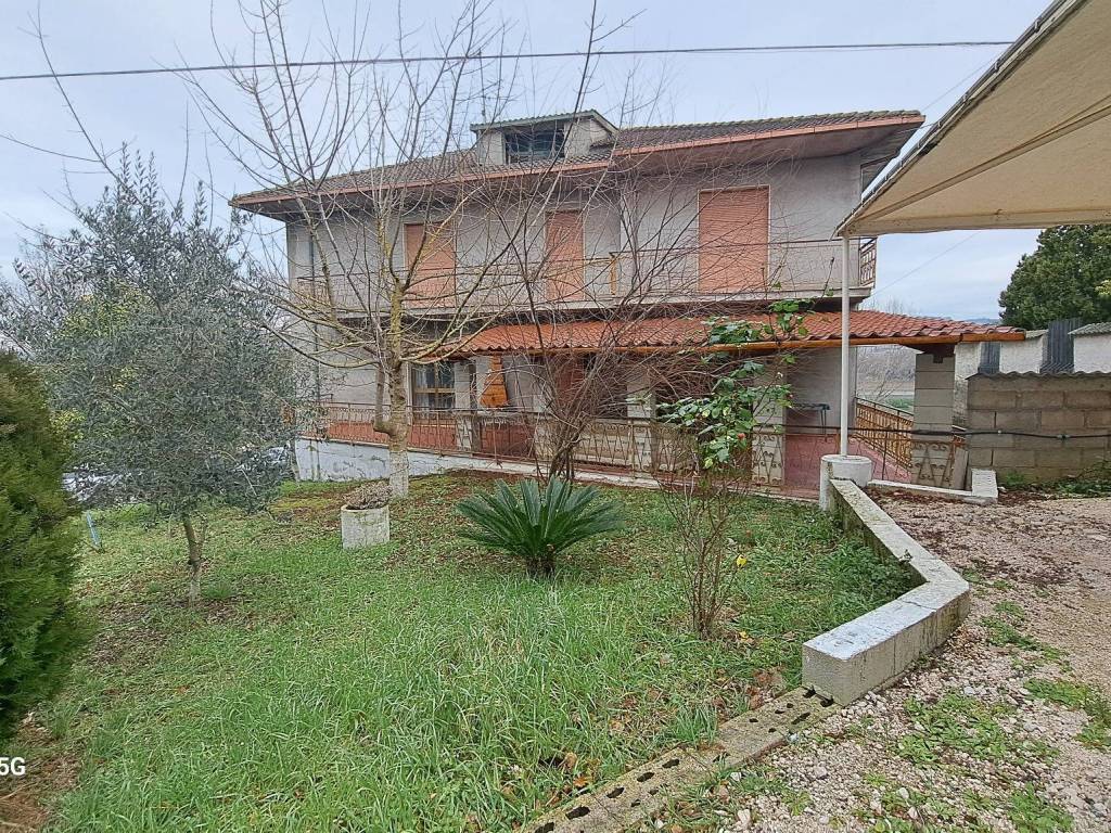 Villa a Cepagatti in Via Tirino, 1 - Foto 2