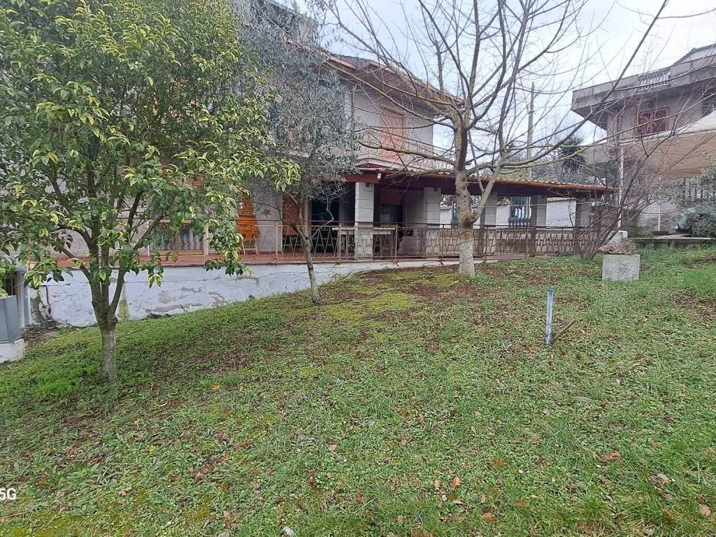 Villa a Cepagatti in Via Tirino, 1 - Foto 3
