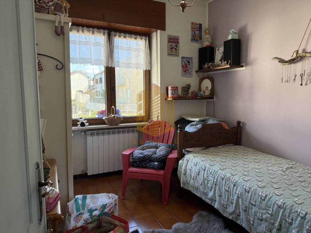 Rustico / casale a Prunetto in Borgata Serra, 11 - Foto 5