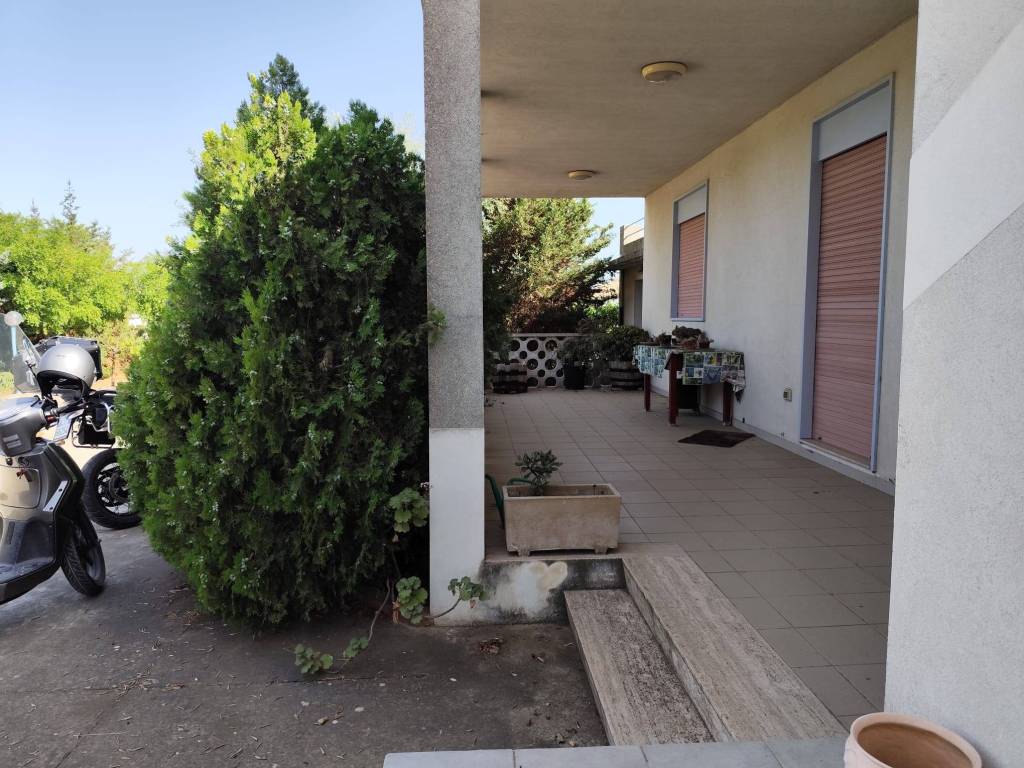 Villa a Vittoria in Via Enzo Maganugo, 32 - Foto 4