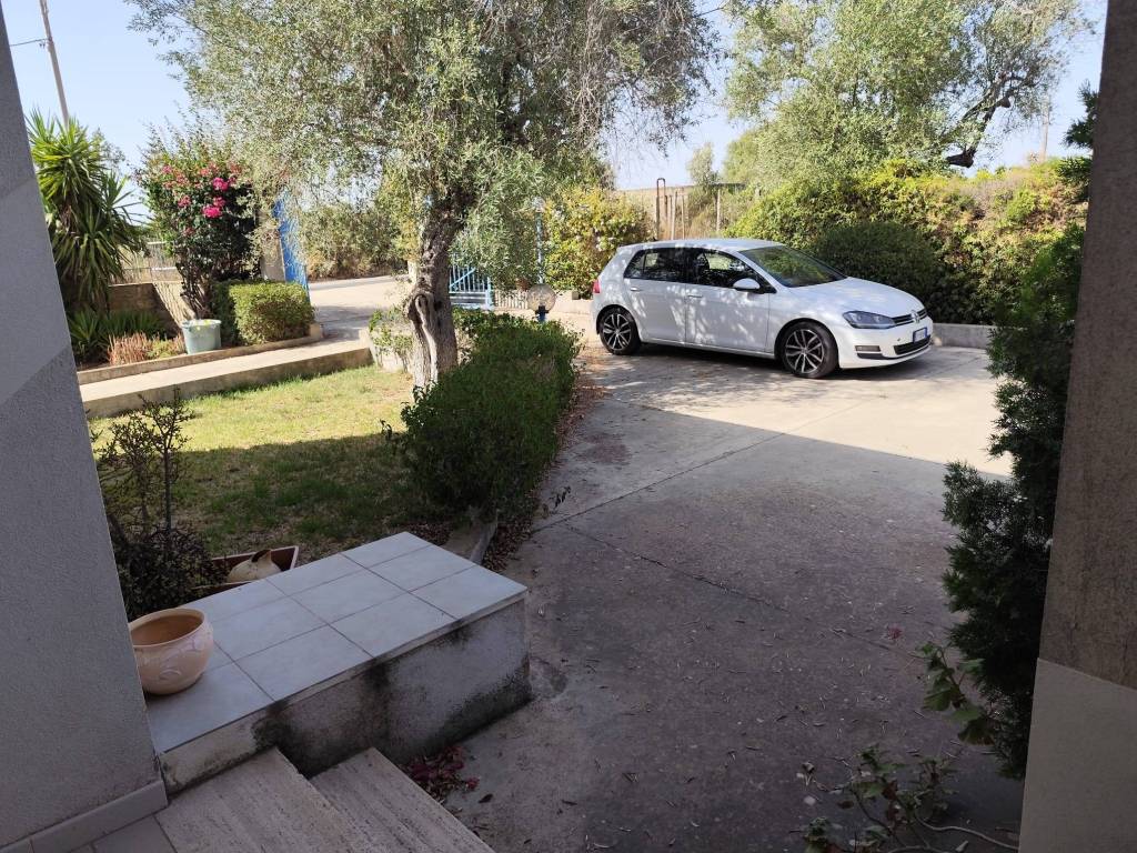 Villa a Vittoria in Via Enzo Maganugo, 32 - Foto 5