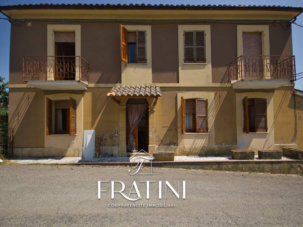 Casa indipendente a Civitella del tronto in Via Principale - Foto 3
