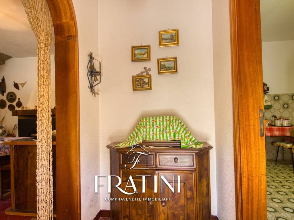 Casa indipendente a Civitella del tronto in Via Principale - Foto 5