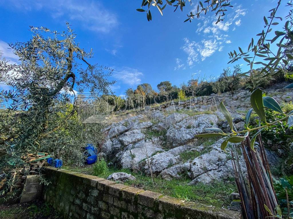 Terreno a Itri in Strada Provinciale Itri Sperlonga - Foto 5