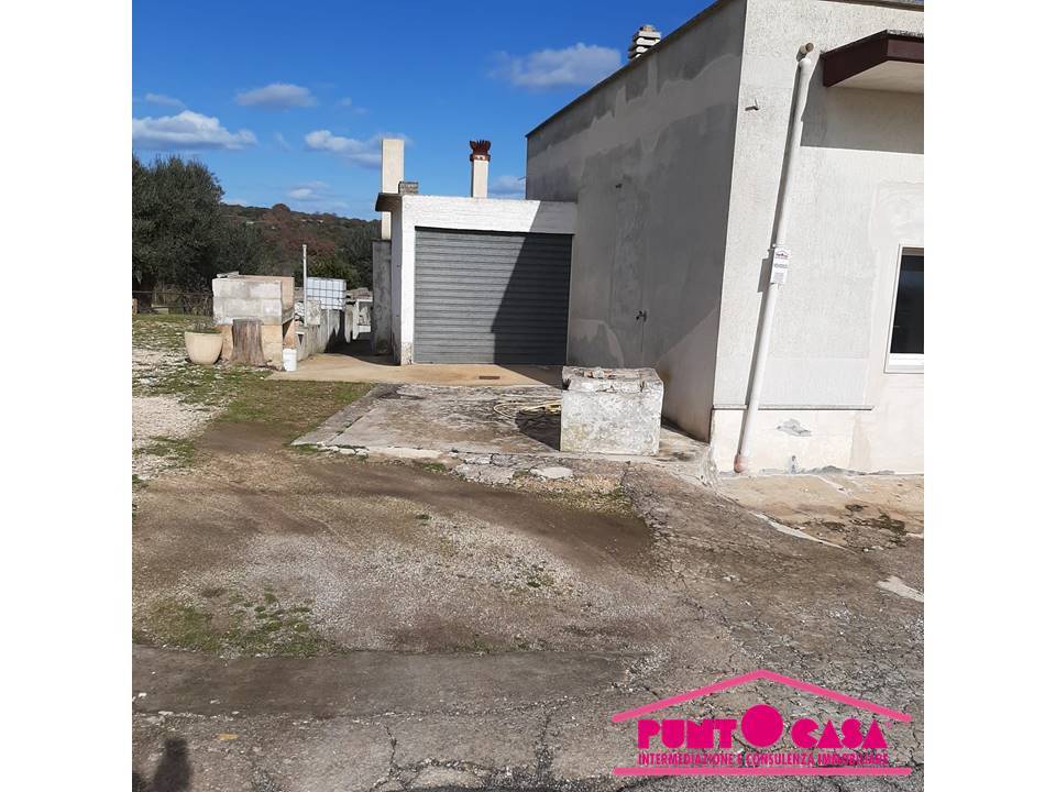 Villa a Cisternino - Foto 2