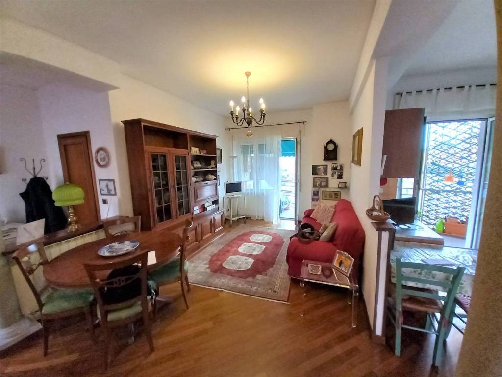 Appartamento a Genova in Corso Europa, 663 - Foto 3