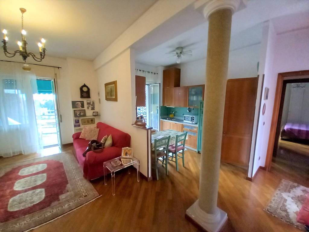Appartamento a Genova in Corso Europa, 663 - Foto 5
