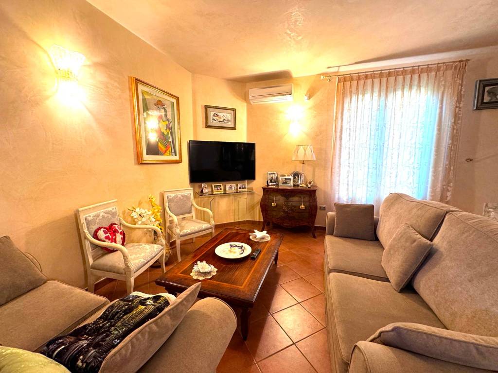 Villa a Pistoia in Via Vecchia Montalese - Foto 4