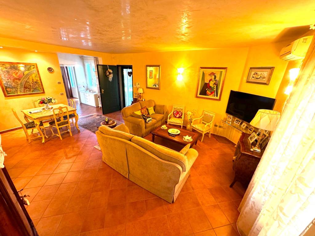 Villa a Pistoia in Via Vecchia Montalese - Foto 5