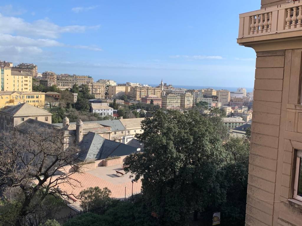 Appartamento a Genova in Corso Firenze - Foto 2