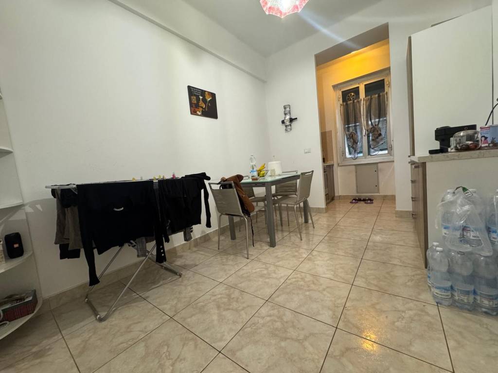 Appartamento a Genova in Corso Firenze - Foto 5