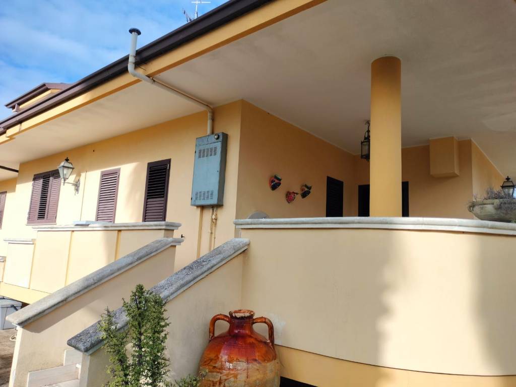 Villa a Carmiano in Via Genova - Foto 4
