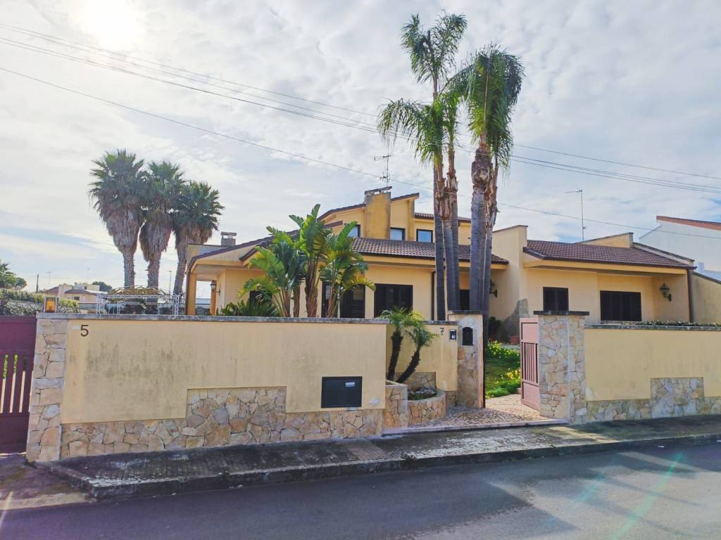 Villa a Carmiano in Via Genova - Foto 5