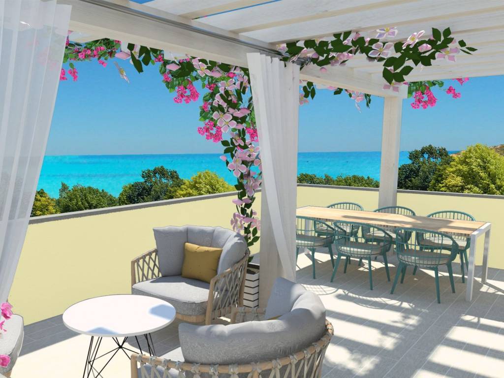 Appartamento a Santa teresa gallura - Foto 3