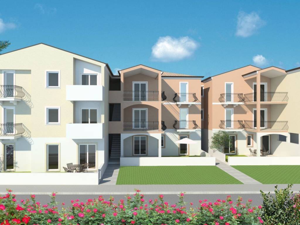 Appartamento a Santa teresa gallura - Foto 5