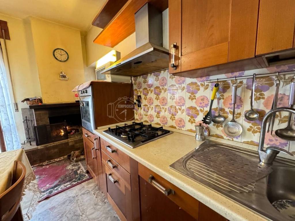 Casa indipendente a Miglianico in Contrada Cagialone 24 - Foto 2